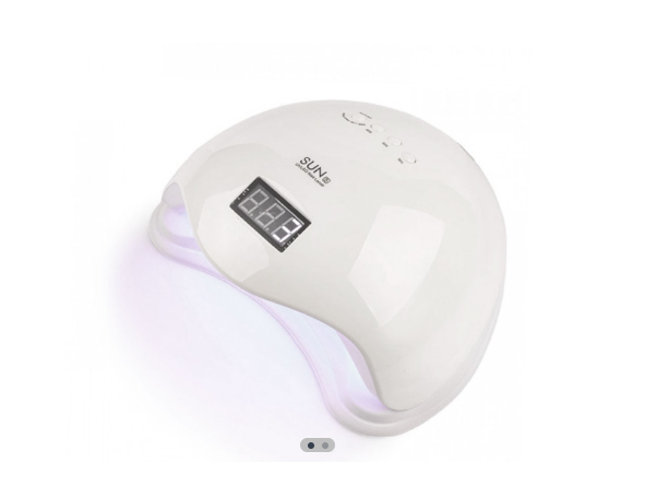 Miniatura 2 de Lampara uña 120W